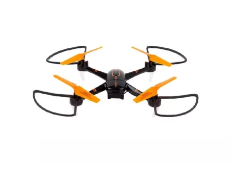 Радиоуправляемый квадрокоптер HIPER SHADOW FPV (Р)