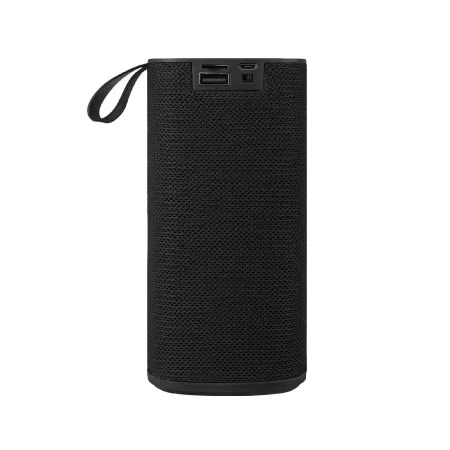 Портативная колонка Rombica Mysound Tetria TWS, зеленый