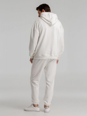Джоггеры Comfort, молочно-белые, размер ХS/S
