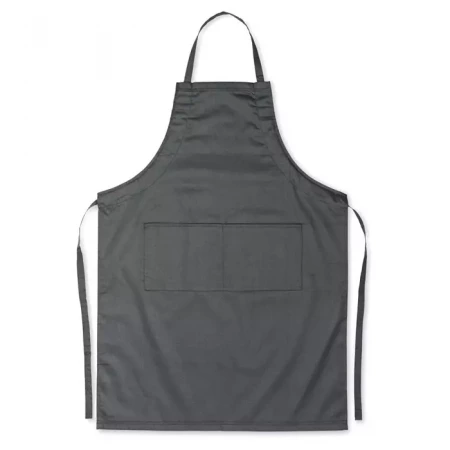 Adjustable apron (цвет - каменный серый)