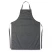 Adjustable apron (цвет - каменный серый)