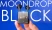 Наушники True Wireless Moondrop Block, розовый