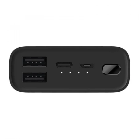 ПЗУ Xiaomi Mi Power Bank 3 Ultra Compact