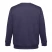 Толстовка мужская DELTA, темно-синий, 4XL, 50% хлопок, 50% полиэстер, плотность 300 г/м2