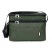 RPET cooler bag (цвет - тёмно-зелёный)