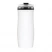 Термокружка Latte, бело-черный