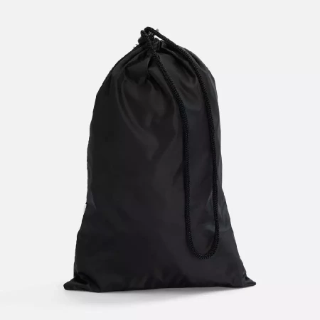 Дождевик Rainman Zip, черный, размер L