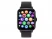 Умные часы CANYON Barberry SW-79, IP 67, BT 5.1, сенсорный дисплей 1.7, черный