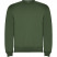 Джемпер CLASICA унисекс, VENTURE GREEN L