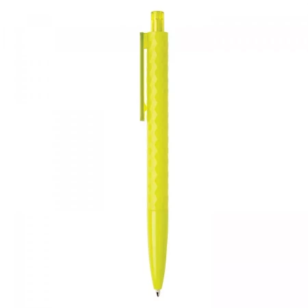 Ручка X3 (Зеленый цвет)
