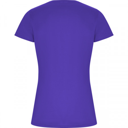 Спортивная футболка IMOLA WOMAN женская, ЛИЛОВЫЙ S