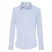 Рубашка "Lady-Fit Long Sleeve Oxford Shirt", светло-голубой_L, 70% х/б, 30% п/э, 135 г/м2