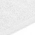Полотенце Soft Me Light, среднее, белое