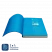 Ежедневник Bplanner.01 (голубой)