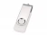 Флеш-карта USB 2.0 8 ГБ Квебек, белый