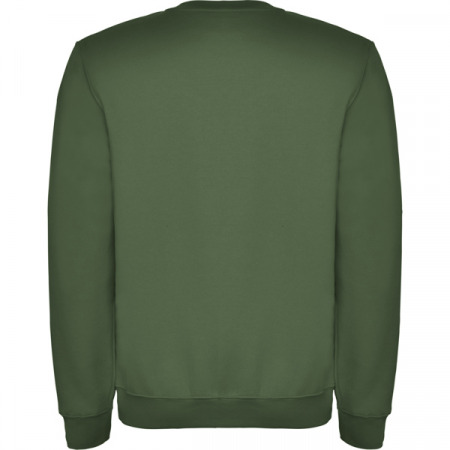 Джемпер CLASICA унисекс, VENTURE GREEN L