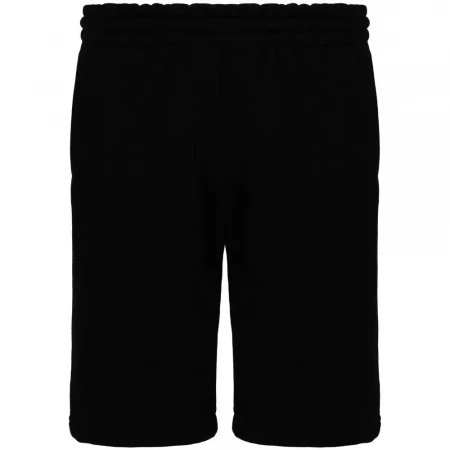 Шорты Terry, черные, размер XL/XXL