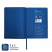 Ежедневник Bplanner.01 blue (синий)