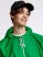 Дождевик Rainman Zip, зеленый, размер L