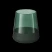 Стакан для воды Эмеральд (Emerald), зеленый