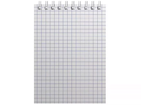 Бизнес - блокнот Альт А6 (94 х 130 мм) Office 60 л., оранжевый