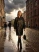 Дождевик Rainman Zip, черный, размер M
