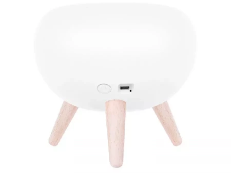 Ночник Rombica LED Koko White