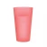 Reusable event cup 500ml (цвет - прозрачно-красный)