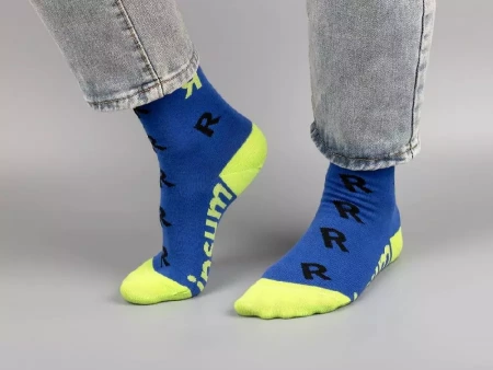 Носки Corapi Plus на заказ, размер 38-41