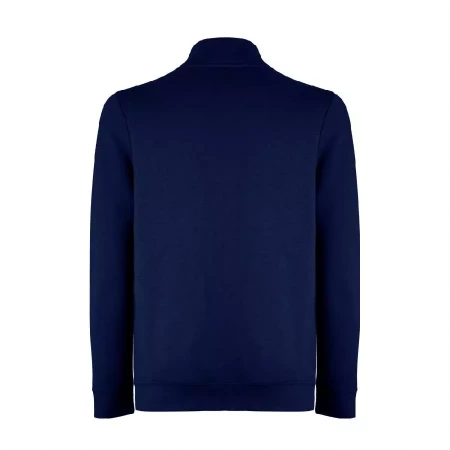 Толстовка мужская HARBOR, тёмно-синий, 3XL, 80% хлопок, 20 % полиэстер, 280 г/м2