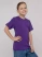 Футболка детская T-Bolka Kids, фиолетовая, 10 лет
