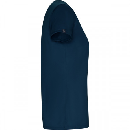 Спортивная футболка IMOLA WOMAN женская, МОРСКОЙ СИНИЙ XL