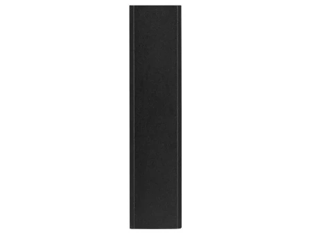 Портативное зарядное устройство Брадуэлл, 2200 mAh, черный