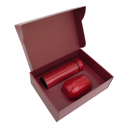 Набор Hot Box C (красный)