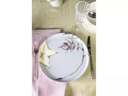 Тарелка Valerie Concept PLATE 2 BER (Р)