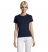 Футболка женская Regent Women, темно-синяя (navy), размер XL