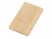 USB 2.0- флешка на 32 Гб Bamboo Card