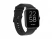 Умные часы CANYON Barberry SW-79, IP 67, BT 5.1, сенсорный дисплей 1.7, черный (Р)