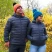 Куртка женская "Vilnius Lady", черный_ XL, 100% нейлон, 20D; подкладка: 100% полиэстер, 300T 