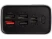 Портативный внешний аккумулятор FAST 30000 White
