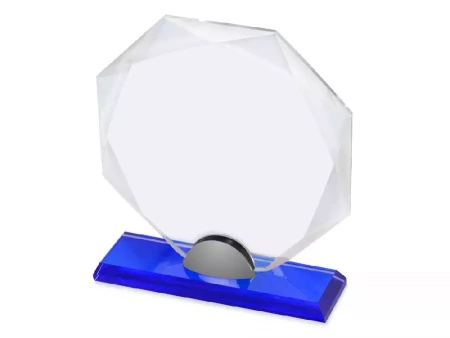 Награда Diamond, синий