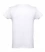 Футболка мужская LUANDA, белый, 5XL, 100% хлопок, 150 г/м2