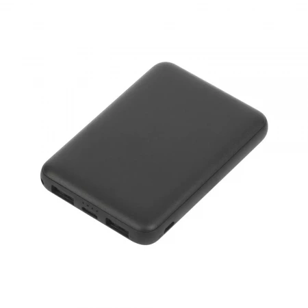 Зарядное устройство "Compact", 5000 mAh, белый