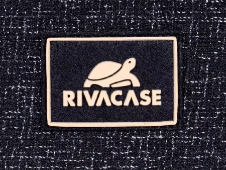 RIVACASE 7915 black чехол для ноутбука 15.6