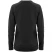 Джемпер ANNAPURNA WOMAN женский, ЧЕРНЫЙ 2XL