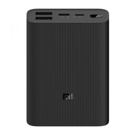 ПЗУ Xiaomi Mi Power Bank 3 Ultra Compact