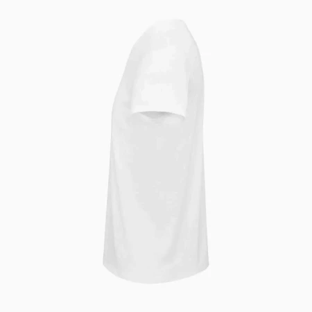 Футболка мужская "CRUSADER MEN", белый, 4XL, 100% органический хлопок, 150 г/м2