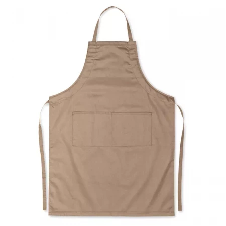 Adjustable apron (цвет - bеревка)