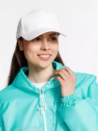 Дождевик Rainman Zip, бирюзовый (тиффани), размер 3XL