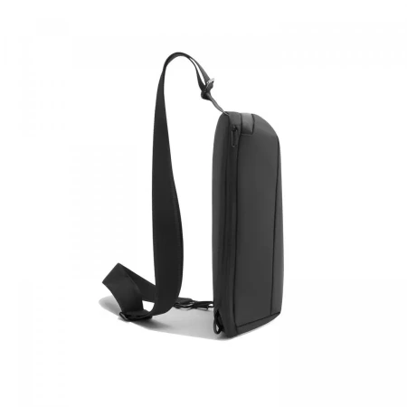 Антикражный рюкзак Urban Sling, черный (Серый цвет)